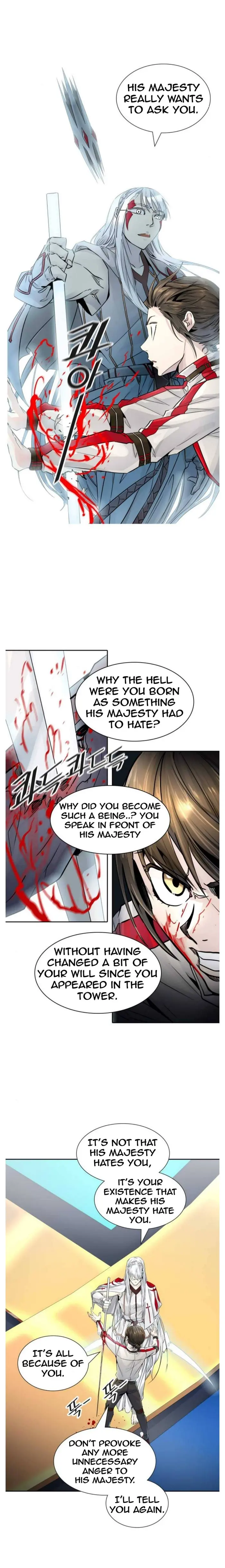 Tower of God Chapter 498 image 02_optimized